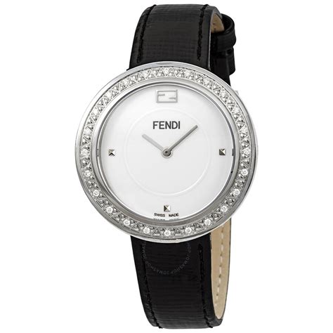 ladies fendi watches